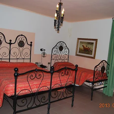Agriturismo Badia Di Susinana Alloggio per agriturismo