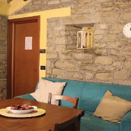Agriturismo Badia Di Susinana Palazzuolo Sul Senio