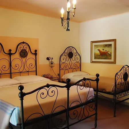 Alloggio per agriturismo Agriturismo Badia Di Susinana Palazzuolo Sul Senio